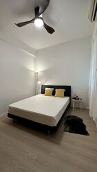 Azalea Park Condominium (D17), Condominium #615139671